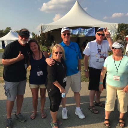 July 2017
Funfest
Effingham Illinois